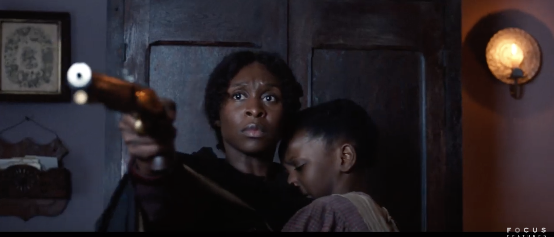 Oscar Heat Rising in ‘Harriet’ Trailer – Awards Daily