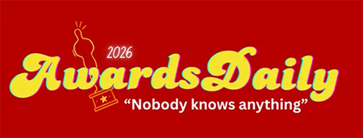 Awards Daily