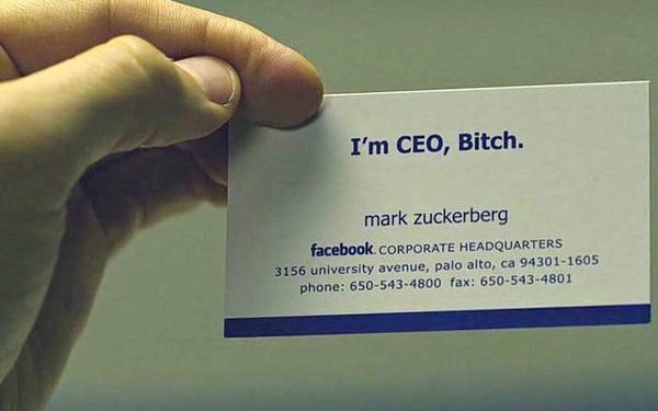 David Fincher: Through a Glass Darkly