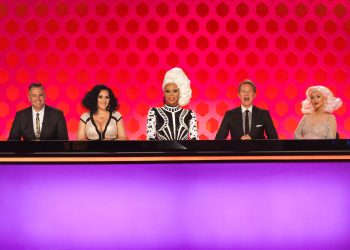 “I feel it’s the little engine that could:” Michelle Visage On ‘RuPaul’s Drag Race’