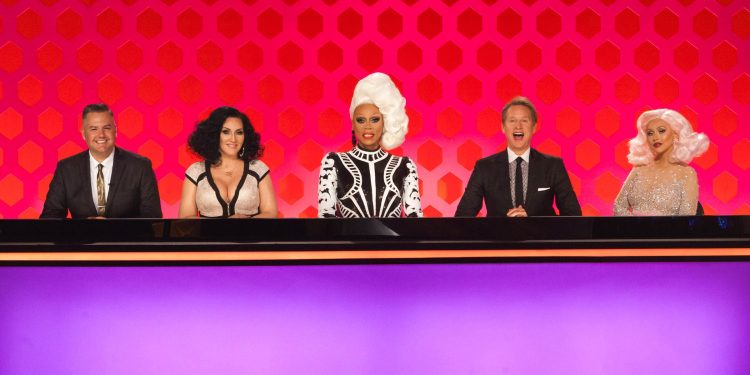 “I feel it’s the little engine that could:” Michelle Visage On ‘RuPaul’s Drag Race’