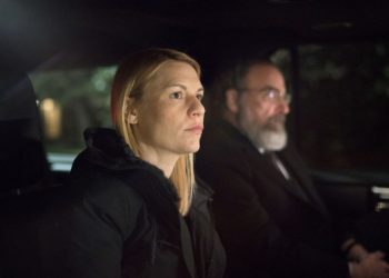 Emmys: Lesli Linka Glatter On Carrie’s Mental Illness, Parenting and Creating The Thrilling Energetic Pace Of ‘Homeland’