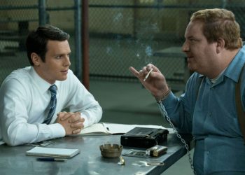 Mindhunter One of the Best Shows on TV Last Year – So Good You Can’t Even Call It ‘TV’