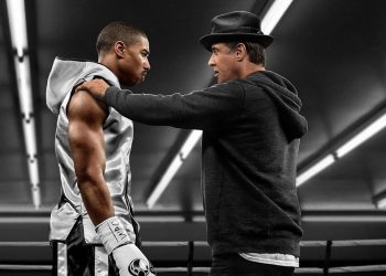 The Trailer For Creed II Finally Arrives
