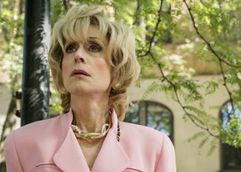 Emmy Podcast: Judith Light On Her Dazzling Performance In ‘Versace’