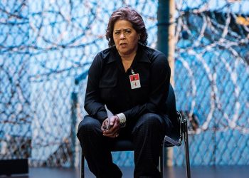 Anna Deavere Smith Tackles the American Education System in ‘Notes From the Field’