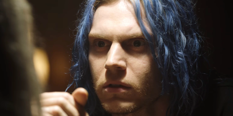 Emmys FYC: The ‘Cult’ Appeal of Evan Peters