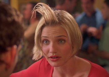 Our Favorite Movies Vol. 4: There’s Something about Megan’s Pick ‘Mary’