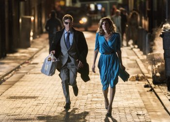 Designer Keith Madden On Costuming ‘Patrick Melrose’