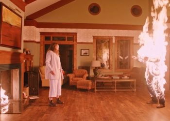 Hereditary Is The Other Kind