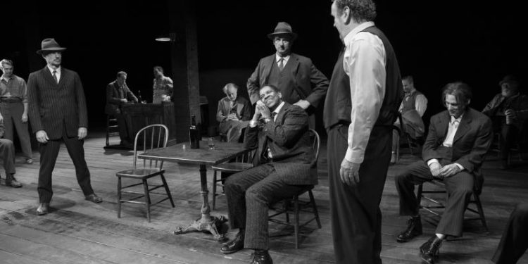 Interview: Dan Moses Schreier On How Edison Cylinders Work In ‘The Iceman Cometh’