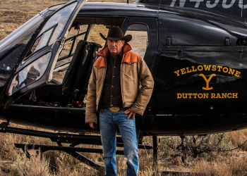 Review: In Defense Of Yellowstone