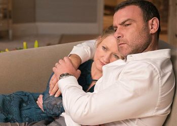 Interview: Paula Malcomson Discusses Saying Goodbye To’Ray Donovan’- “We Work For The Gut Punch and the jugular.”