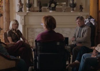 Interview: Beth Ditto On Her Acting Debut In Don’t Worry He Won’t Get Far On Foot