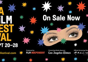 LA Film Festival’s Diverse Line Up