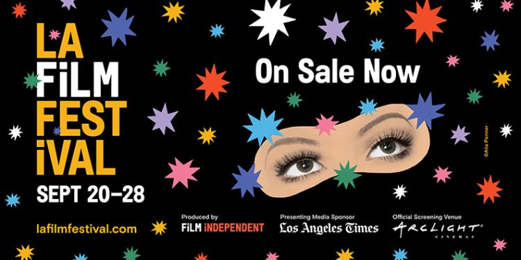 LA Film Festival’s Diverse Line Up