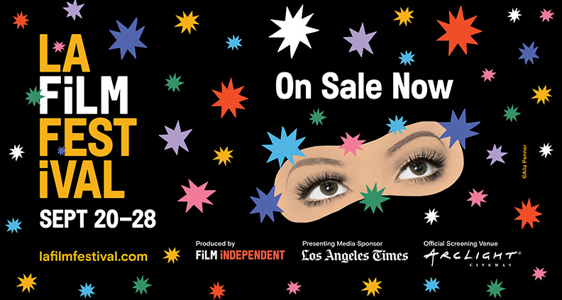 LA Film Festival’s Diverse Line Up – Awardsdaily