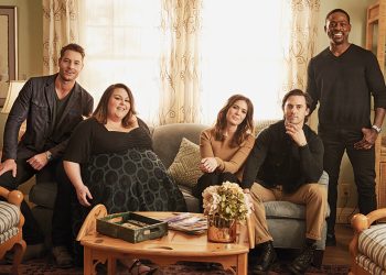 Awards Daily TV’s 2018 Drama Emmy Predictions