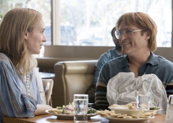 Don’t Worry, He Won’t Get Far On Foot