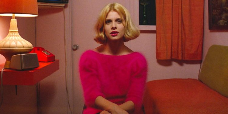 Robby Muller And The Scar Below Nastassja Kinski’s Left Eye