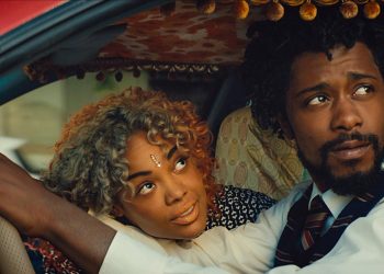 Sorry To Bother You Is a Necessary and Welcome Respite
