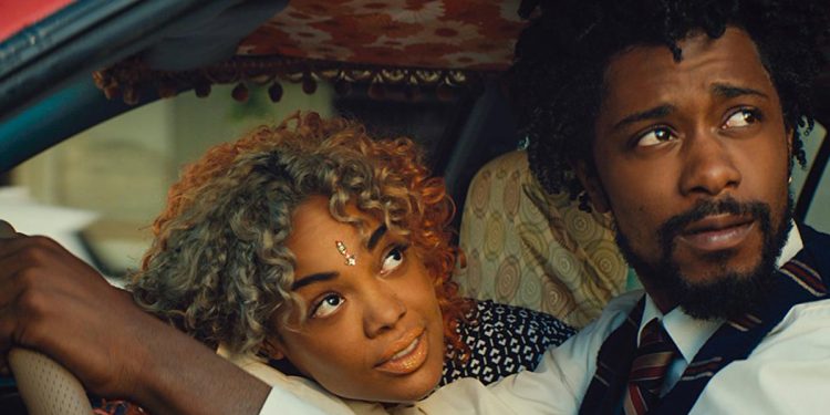 Sorry To Bother You Is a Necessary and Welcome Respite