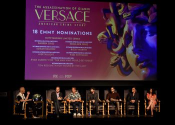 Ryan Murphy and the ‘Assassination of Gianni Versace’ on Bringing the Complexities of the Andrew Cunanan Story to TV
