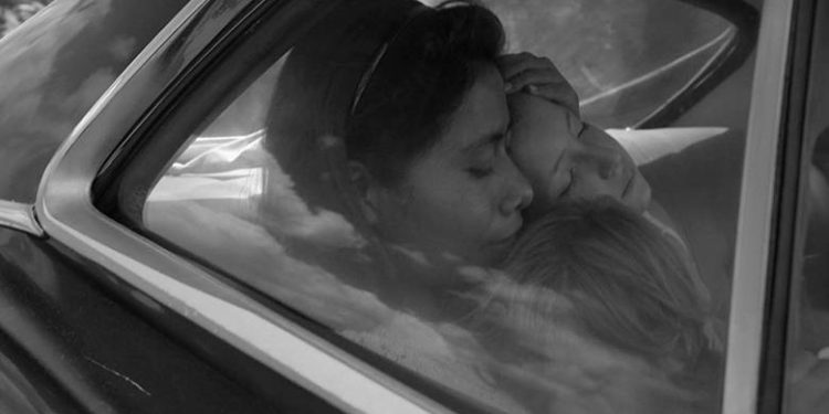 Venice Film Festival: First Reviews For Cuaron’s Roma