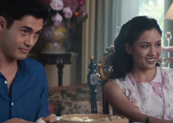 Peter  Chiarelli On Adapting Crazy Rich Asians