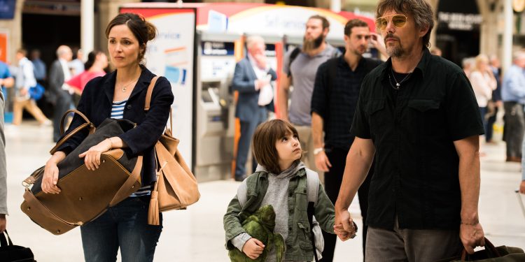 Interview: Jesse Peretz On Why He Related To Juliet, Naked