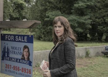 Melanie Lynskey On Her Brilliant Performance in Hulu’s ‘Castle Rock’