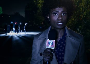 Emmy-nominee Adina Porter On Channeling Social, Political Fears for ‘AHS: Cult’