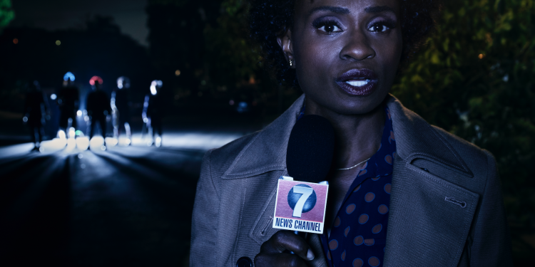 Emmy-nominee Adina Porter On Channeling Social, Political Fears for ‘AHS: Cult’