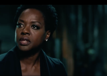 Viola Davis Brings the Heat in New Trailer for Steve McQueen and Gillian Flynn’s Widows