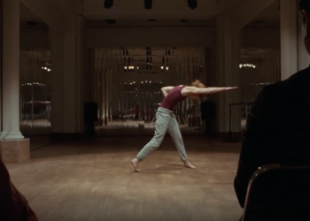 Captivating New Trailer for Suspiria