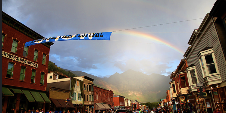 Telluride Diary – Waiting for the Miracle
