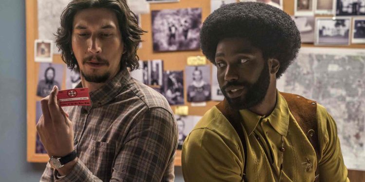 Interview: Barry Alexander Brown On Trying In BlacKkKlansman To Trump And That Ending