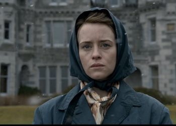 Consider…Claire Foy’s Final Reign in ‘The Crown’