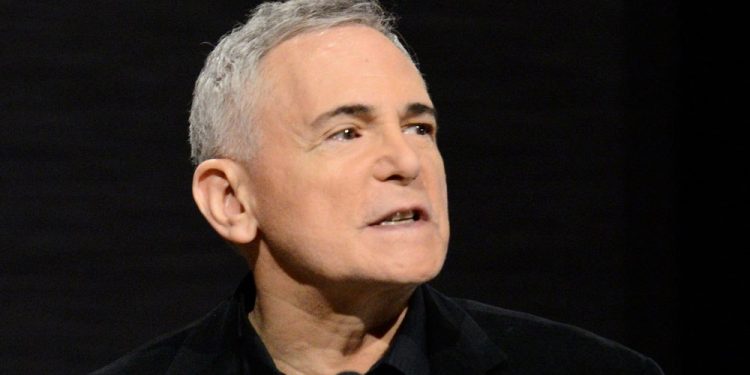 Thank You For the Musicals, Craig Zadan