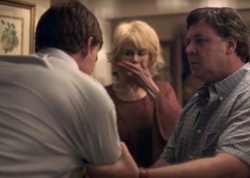 45th Telluride Announces Lineup – Nicole Kidman in the House!