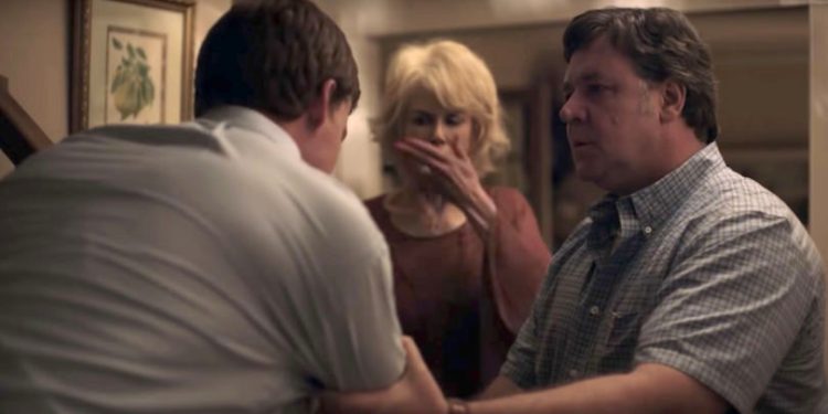 45th Telluride Announces Lineup – Nicole Kidman in the House!