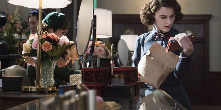 Maniacally Obsessing over the 2018 Creative Arts Emmy Categories