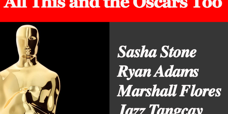 New Podcast: So, the Academy Made Some Changes…