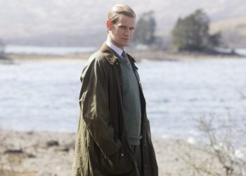 Matt Smith On Presenting History Again and Passing the Torch
