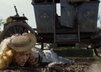 Oscar Primer: The Coming Film Festivals that Decide the Best Picture Race