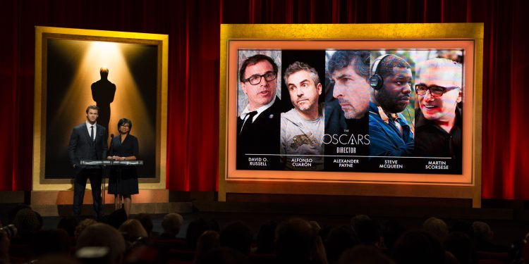 The State of the Race: What Does Oscar Buzz Even Mean Now?