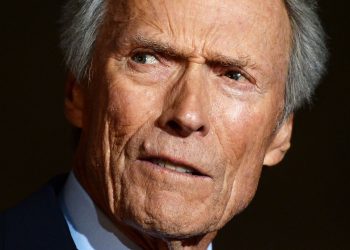 Clint Eastwood Joins the Best Actor Race with The Mule for Christmas release
