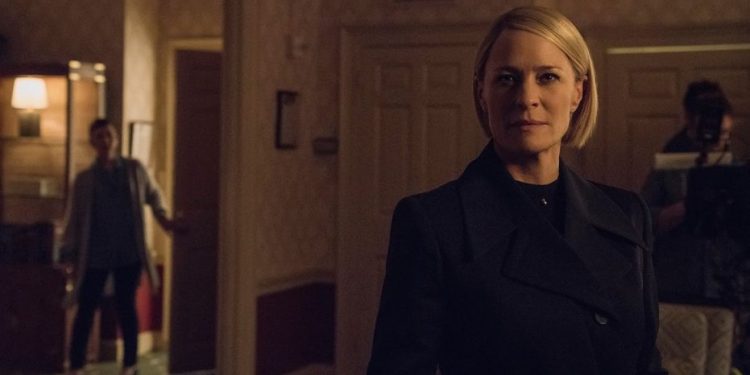 ‘House of Cards’ Season 6 Teaser: ‘The Reign Of The Middle-Aged White Man Is Over’