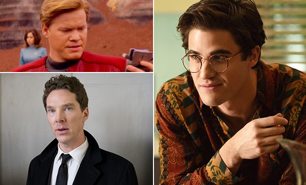 Our 2018 Limited Series Emmy Predictions… and the Fantasy Oscar Pool!