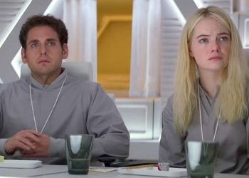 I Dreamed a Dream…And It Was Strange…